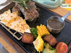 -豪客来牛排(汕头东厦100店)
