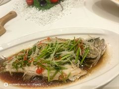 -丰泽园饭店
