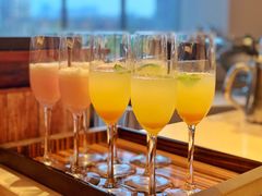 -杭州滨江世融艾美酒店·新食谱全日餐厅