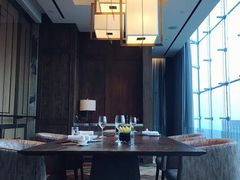 -悦轩中餐厅·高空江景·杭州柏悦酒店