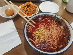 -清真磨沟沿老字号牛肉面(总店)