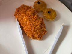 -味多美蛋糕(义和庄地铁店)