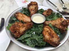 -农畉LONFOOD(福田星河COCOPark店)