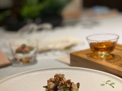 山药百合甜瓜燕（女士）-叶叶菩提·晋福宫