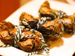 -杭州国际会议中心洲际酒店-原素全日餐厅(解放东路店)