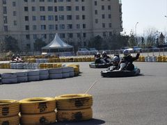 -千岛湖燃擎卡丁车赛车主题乐园(秀湖路店)