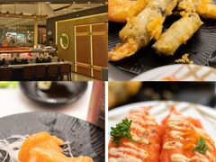 -KK ONE(京基滨河时代店)