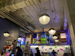 -大小咖啡 BigSmallCoffee(麦子店)