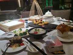 -八分饱·西津会(西津渡店)