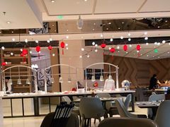 -TABLE·味西餐厅-成都茂业JW万豪酒店