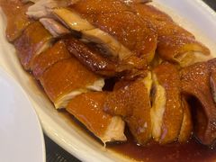 -中国厨房/台湾牛肉面