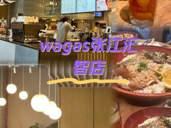 -Wagas沃歌斯(汇智店)