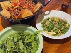 -民俗村柴火灶·景德江西菜(中国陶瓷博物馆店)