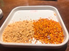 -李不管把把烧(火车南站店)