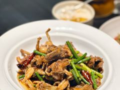 -顺香居·老字号湖北菜(江汉路店)