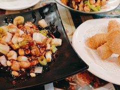 -玉桥餐厅(天坛店)