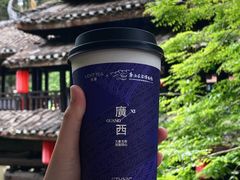 -广西民族博物馆