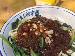 -佳佳面馆(龙首村东区店)