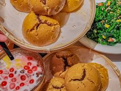 -奔跑吧陕菜·盛世长安(民乐园万达店)