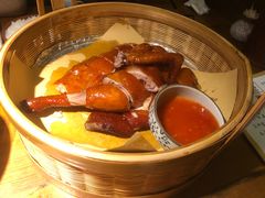 -洞庭土菜小炒馆(易发广场店)