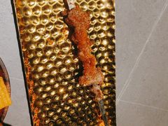 -塔哈尔·新疆盛宴(奉贤龙湖店)