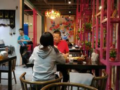 -巴依老爷新疆美食(远洋未来汇购物中心店)