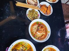 -兴福老面馆(寺路街店)