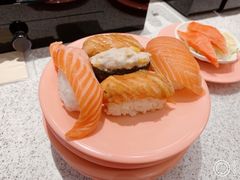 -争鲜回转寿司(南开大悦城店)