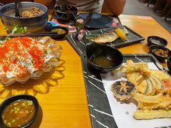 -元通寿司(地标店)