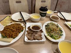 -姥家春饼店(漳州二路店)