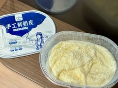 -正飞鲜奶(吐鲁番路店)
