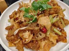 -聚鑫阁江浙菜·非遗传承技艺(闵行交大店)