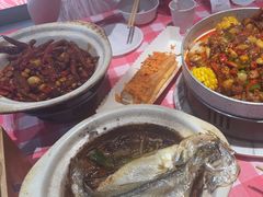 -辣小鲜·南昌大排档(船山路店)