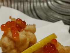 -奈良本寿司(永嘉路店)