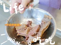 丰登水盆羊肉-丰登陕西水盆牛羊肉·泡馍