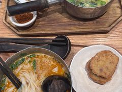 -小满手工粉(上海文峰广场店)