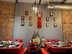 -巴倒辣 重庆老火锅 001号店 CERTOSA总店 BA HOT POT CERTOSA 32