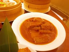 沙爹金钱肚-杭州JW万豪酒店-万豪中餐厅