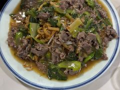 -菜忠潮州牛肉店(岗厦店)