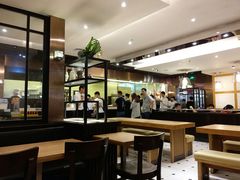 大堂-大家乐(广州天河城六楼店)