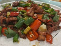 -马尔龙新疆饭店·清真(瑞景店)