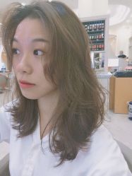 -Zip概念美发