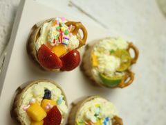 -糖秋Cake DIY·蛋糕定制·甜品台(观音桥店)
