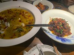 -洞庭土菜小炒馆(易发广场店)