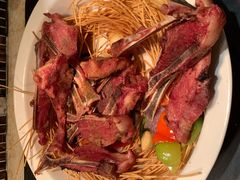 -善园自助餐厅(君澜·绍兴鉴湖大酒店)