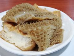 -香港仔茶餐厅(凤阳店)