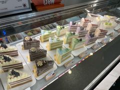 -Pantry's Best派悦坊蛋糕(K11购物艺术中心店)