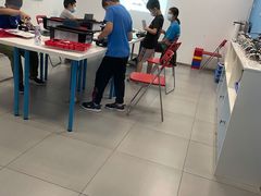 -乐博乐博少儿编程·乐高机器人编程·信息学竞赛(天虹校区)