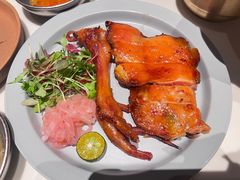 -胡麻(静安嘉里店)