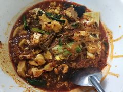 -刘信牛羊肉小炒泡馍(回民街店)